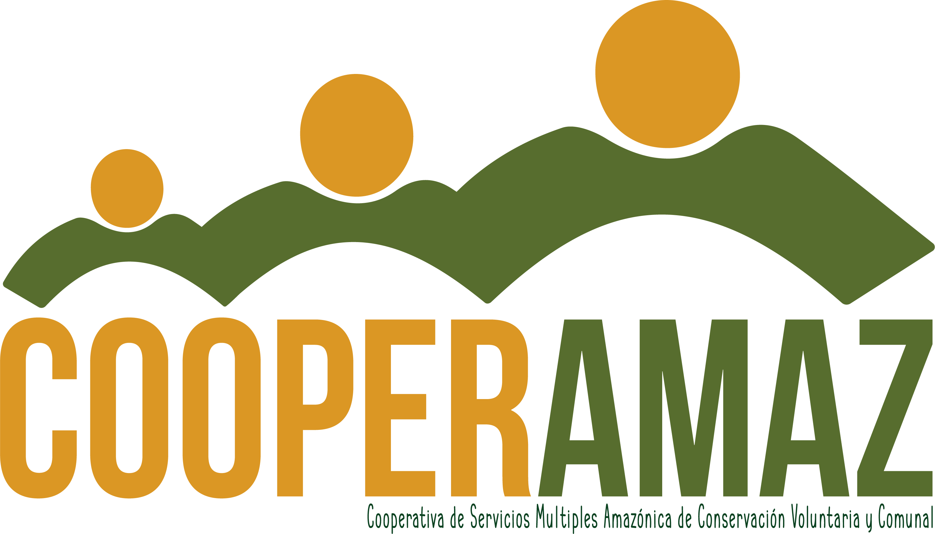 Cooperamaz – Cooperativa de Servicios Múltiples Amazónica de Conservación Voluntaria y Comunal